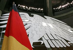 Germany’s GDP and foreign trade are in decline, but there is still no recession