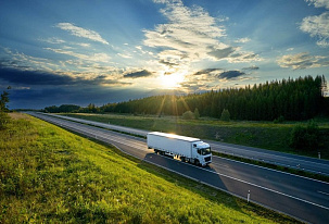 There are no signs of an imminent revival of the road freight market in Europe